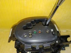 Ручка КПП на Toyota Vitz SCP90 Фото 3