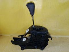 Ручка КПП на Toyota Vitz SCP90 Фото 4