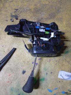 Ручка КПП на Toyota Vitz SCP90 Фото 7