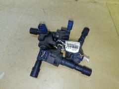 Катушка зажигания на Honda Fit GE8 L15A