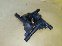 Катушка зажигания на Honda Fit GE8 L15A Фото 2