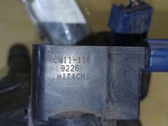 Катушка зажигания на Honda Fit GE8 L15A Фото 4