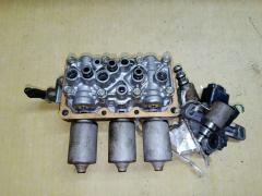 Соленоид на Honda Fit GE8 L15A Фото 4