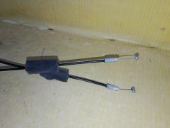 Замок двери на Honda Fit GE8 Фото 2