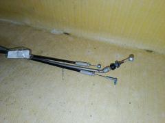 Замок двери на Nissan March AK12 Фото 2