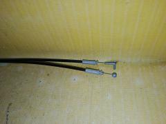 Замок двери на Nissan March AK12 Фото 2