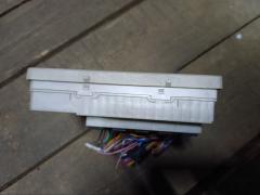 Блок предохранителей на Nissan March AK12 CR12DE Фото 5