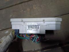 Блок предохранителей на Nissan March AK12 CR12DE Фото 7