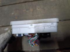 Блок предохранителей на Nissan March AK12 CR12DE Фото 8