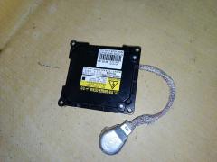 Блок розжига ксенона 85967-52060 на Toyota Ractis NCP100 Фото 3
