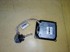 Блок розжига ксенона 85967-52020 на Toyota Mark X GRX120 Фото 3