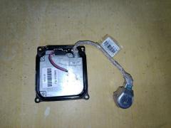 Блок розжига ксенона 85967-52060 на Toyota Ractis NCP100 Фото 3