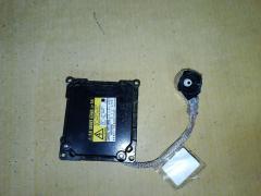 Блок розжига ксенона 85967-52060 на Toyota Ractis NCP100 Фото 4