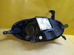 Фара 1705 1705, на Nissan March AK12 Фото 11