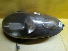 Фара 1705 1705, на Nissan March AK12 Фото 7