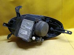 Фара 1705 1705, на Nissan March AK12 Фото 8