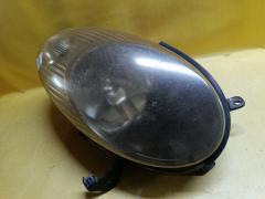 Фара 1705 1705, на Nissan March AK12 Фото 9