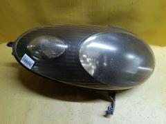 Фара 1705 1705, на Nissan March AK12 Фото 10