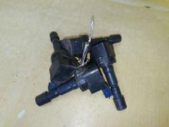 Катушка зажигания на Honda Fit GE6 L13A Фото 4