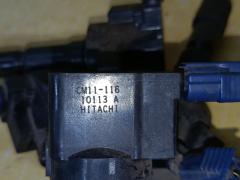 Катушка зажигания на Honda Fit GE6 L13A Фото 7