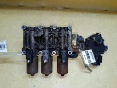 Соленоид на Honda Fit GE6 L13A Фото 4