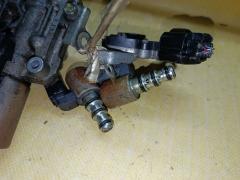 Соленоид на Honda Fit GE6 L13A Фото 5