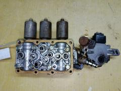 Соленоид на Honda Fit GE6 L13A Фото 7