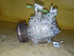 Компрессор кондиционера на Honda Fit GE6 L13A Фото 6