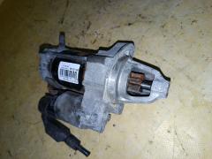 Стартер на Honda Fit GE6 L13A Фото 4