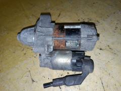 Стартер на Honda Fit GE6 L13A Фото 5