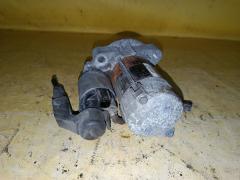 Стартер на Honda Fit GE6 L13A Фото 6