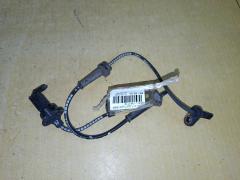 Датчик ABS 57450-TF0-003 на Honda Fit GE6 L13A Фото 3