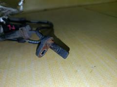 Датчик ABS 57450-TF0-003 на Honda Fit GE6 L13A Фото 4