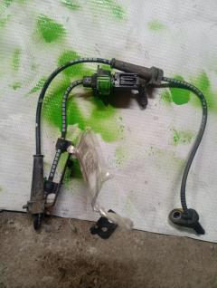 Датчик ABS 57450-TF0-003 на Honda Fit GE6 L13A Фото 5