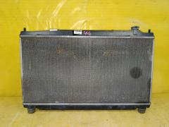 Радиатор ДВС 19010-RB0-901, FX-036-1176, FX-036-1176A, TD-036-1176, TD-036-1176A на Honda Fit GE6 L13A Фото 4