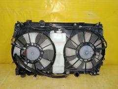 Радиатор ДВС 19010-RB0-901, FX-036-1176, FX-036-1176A, TD-036-1176, TD-036-1176A на Honda Fit GE6 L13A Фото 5