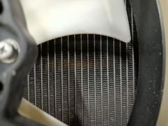Радиатор ДВС 19010-RB0-901, FX-036-1176, FX-036-1176A, TD-036-1176, TD-036-1176A на Honda Fit GE6 L13A Фото 6