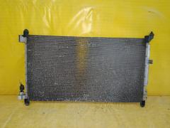 Радиатор кондиционера 92110 1U600, 92110 ED000, FX-267-3170, TD-267-3170 на Nissan Bluebird Sylphy KG11 MR20DE Фото 4