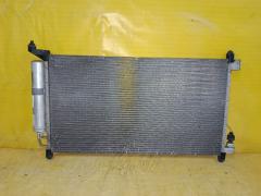 Радиатор кондиционера 92110 1U600, 92110 ED000, FX-267-3170, TD-267-3170 на Nissan Bluebird Sylphy KG11 MR20DE Фото 5