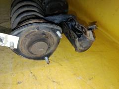 Стойка амортизатора на Toyota Iq KGJ10 1KR-FE Фото 4