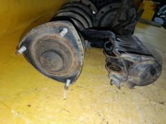 Стойка амортизатора на Toyota Iq KGJ10 1KR-FE Фото 7