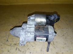 Стартер 28100-40120 на Toyota Iq KGJ10 1KR-FE Фото 5