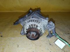 Генератор 27060-40060 на Toyota Iq KGJ10 1KR-FE Фото 4