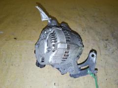 Генератор 27060-40060 на Toyota Iq KGJ10 1KR-FE Фото 6