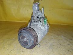 Компрессор кондиционера 447260-3351 на Toyota Iq KGJ10 1KR-FE Фото 4