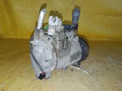 Компрессор кондиционера 447260-3351 на Toyota Iq KGJ10 1KR-FE Фото 6