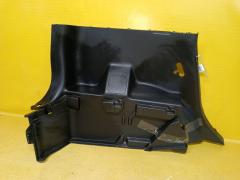 Обшивка багажника 84951-1V10A на Nissan Note E11 Фото 4