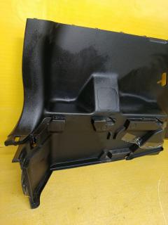 Обшивка багажника 84951-1V10A на Nissan Note E11 Фото 5
