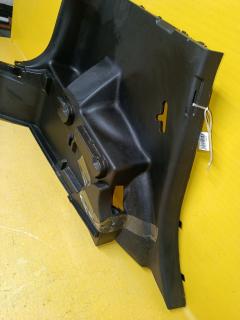 Обшивка багажника 84951-1V10A на Nissan Note E11 Фото 6