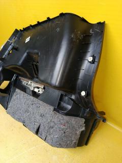 Обшивка багажника 84951-1V10A на Nissan Note E11 Фото 7